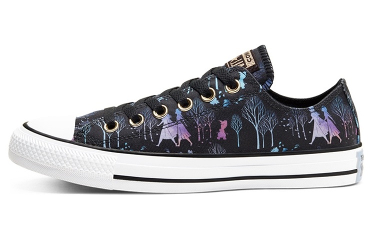 Buy Frozen 2 x Converse Chuck Taylor All Star Low 'Hutan Terpesona' 167359C