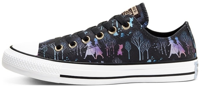 Frozen 2 x Converse Chuck Taylor All Star Low 'Hutan Terpesona' 167359C Buy Frozen 2 x Converse Chuck Taylor All Star Low 'Hutan Terpesona' 167359C