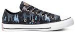 Order Frozen 2 x Converse Chuck Taylor All Star Low 'Hutan Terpesona' 167359C