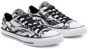 アナ雪2×コンバース Enchanted Forest 167360C Lookbook アナ雪2×コンバース Enchanted Forest 167360C