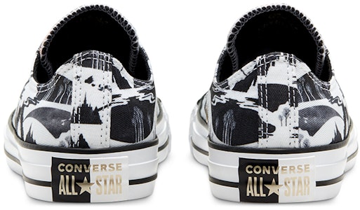 Frozen 2 x Converse Chuck Taylor All Star Low 'Bosque Encantado' 167360C Shop Frozen 2 x Converse Chuck Taylor All Star Low 'Bosque Encantado' 167360C