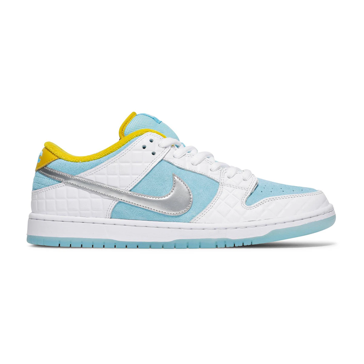 Buy FTC x Nike SB Dunk Low 'Lagoon Pulse' DH7687-400 - Novelship Buy FTC x Nike SB Dunk Low 'Lagoon Pulse' DH7687-400 - Novelship