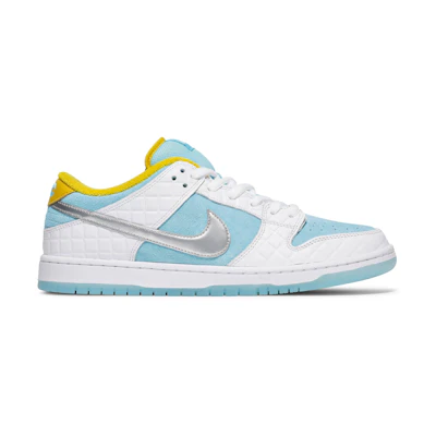 FTC Nike SB Dunk Low 'Lagoon Pulse'