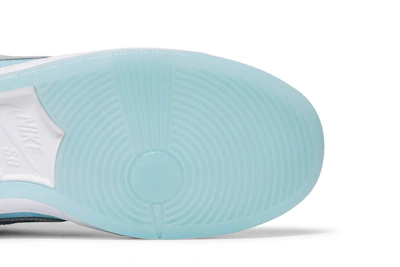 FTC x Nike SB Dunk Low 'Lagoon Pulse'
