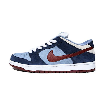 FTC Nike SB Dunk Low PRM 'Finally'
