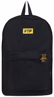 FTP 10 Year Backpack Black FTP 10 Year Backpack Black