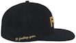 Order FTP 10 Year Fitted Hat Black