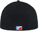 Lookbook FTP 10 Year Fitted Hat Black