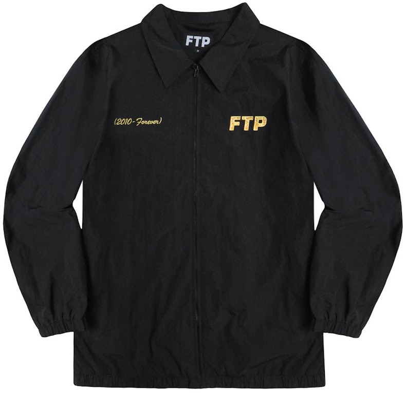 ftp-10-year-jacket-black