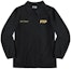 Buy FTP 10 Year Jacket Black