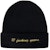 FTP 10 Year Logo Beanie Black