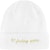 FTP 10 Year Logo Beanie White