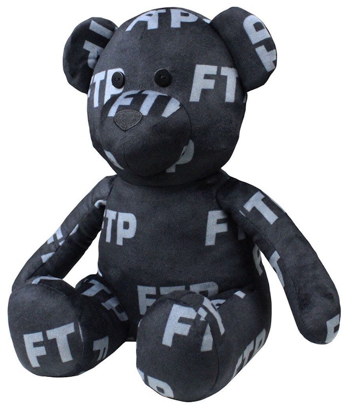ftp-allover-print-teddy-bear-black