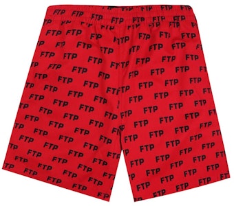 FTP総柄ショートパンツ(赤)
Buy FTP総柄ショートパンツ(赤)