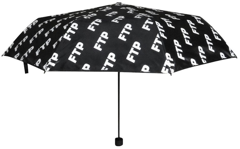 ftp-allover-umbrella-black