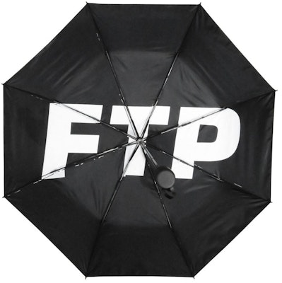 FTP総柄アンブレラ (ブラック)
Order FTP総柄アンブレラ (ブラック)