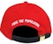 FTP Arch 5 Panel Red
