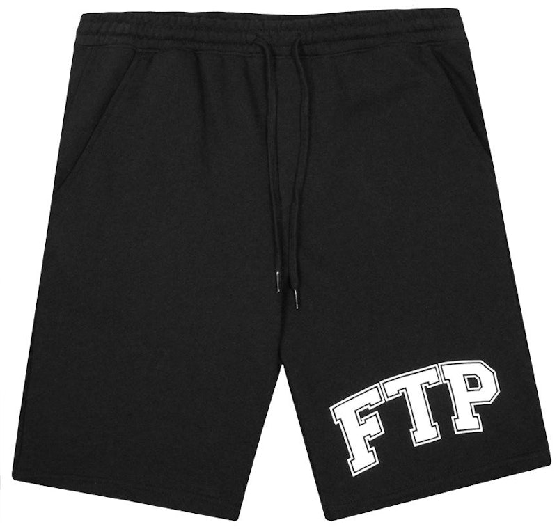 ftp-arch-logo-shorts-black