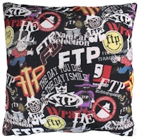 FTP Archive Pillow Multi FTP Archive Pillow Multi