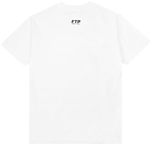 FTP 아카이브 티셔츠 (화이트)
Order FTP 아카이브 티셔츠 (화이트)