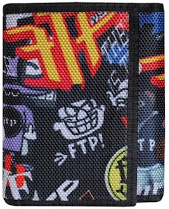 FTP Archive Tri Fold Wallet Multi Buy FTP Archive Tri Fold Wallet Multi