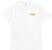 FTP Bling Logo Tee White