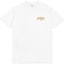 Buy FTP Bling Logo Tee White