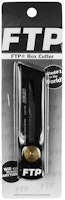FTP Box Cutter Black FTP Box Cutter Black