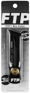 FTP 박스 커터 (블랙)
Buy FTP 박스 커터 (블랙)