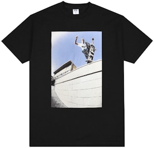 Camiseta Negra FTP Chris Drysen Photo Tee Buy Camiseta Negra FTP Chris Drysen Photo Tee