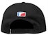 FTP Death Series 5 Panel Hat Black