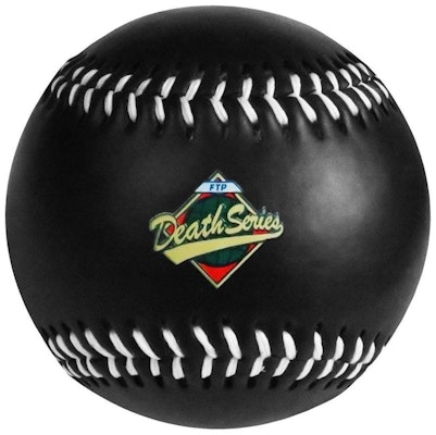 FTP デスシリーズ ブラック (FTP Death Series Black)
Order FTP デスシリーズ ブラック (FTP Death Series Black)