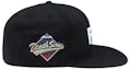 Order FTP Death Series Fitted Hat Black