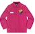 FTP Domination Work Jacket Fuchsia