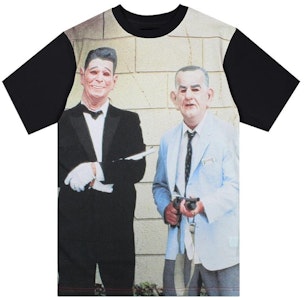 FTP 前總統黑色T恤 Buy FTP 前總統黑色T恤