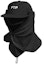 Buy FTP Facemask Logo Hat Black
