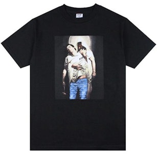 FTP 용서 티셔츠 (블랙)
Buy FTP 용서 티셔츠 (블랙)