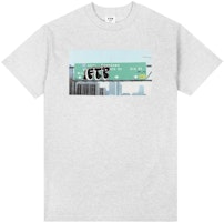FTP Freeway Tee Ash FTP Freeway Tee Ash