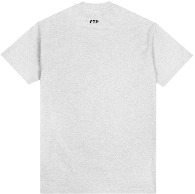 FTP Freeway Tee Ash Order FTP Freeway Tee Ash