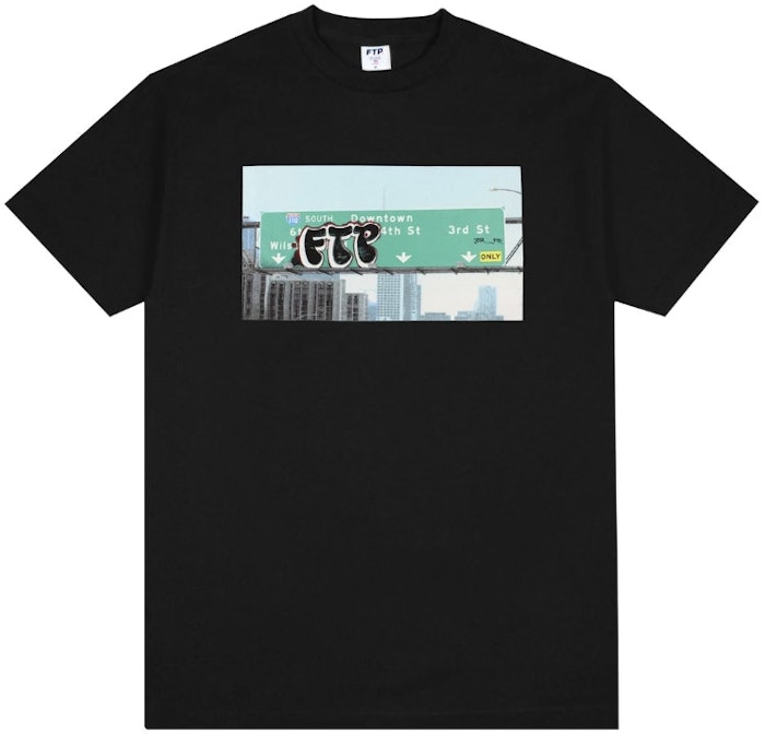 ftp-freeway-tee-black