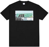FTP Freeway Tee Black FTP Freeway Tee Black