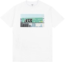 FTP Freeway Tee White FTP Freeway Tee White