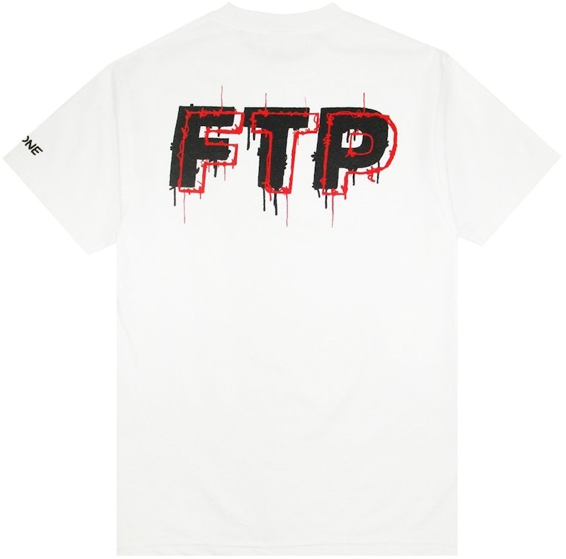 ftp-kodone-tee-white