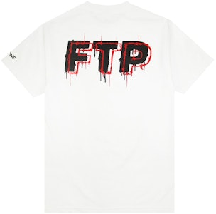 FTP 코돈 티셔츠 (화이트)
Buy FTP 코돈 티셔츠 (화이트)