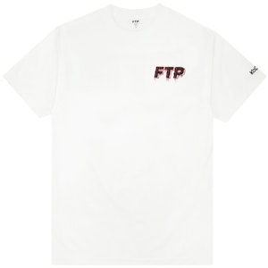 FTP 코돈 티셔츠 (화이트)
Order FTP 코돈 티셔츠 (화이트)