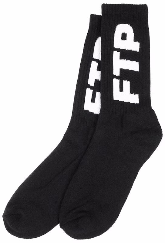 ftp-logo-sock-black