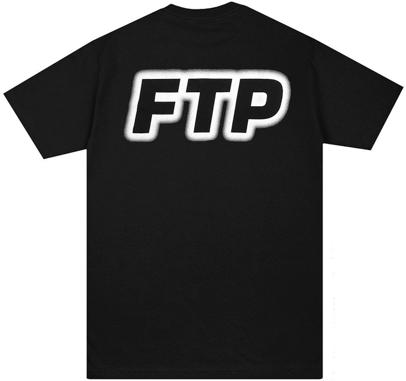 ftp-outer-glow-logo-tee-black
