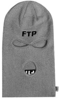 FTP Reflective Skimask Grey FTP Reflective Skimask Grey