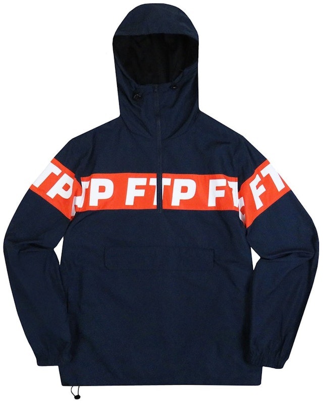 ftp-repeat-waterproof-anorak-navy
