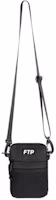FTP Ripstop Shoulder Bag Black FTP Ripstop Shoulder Bag Black